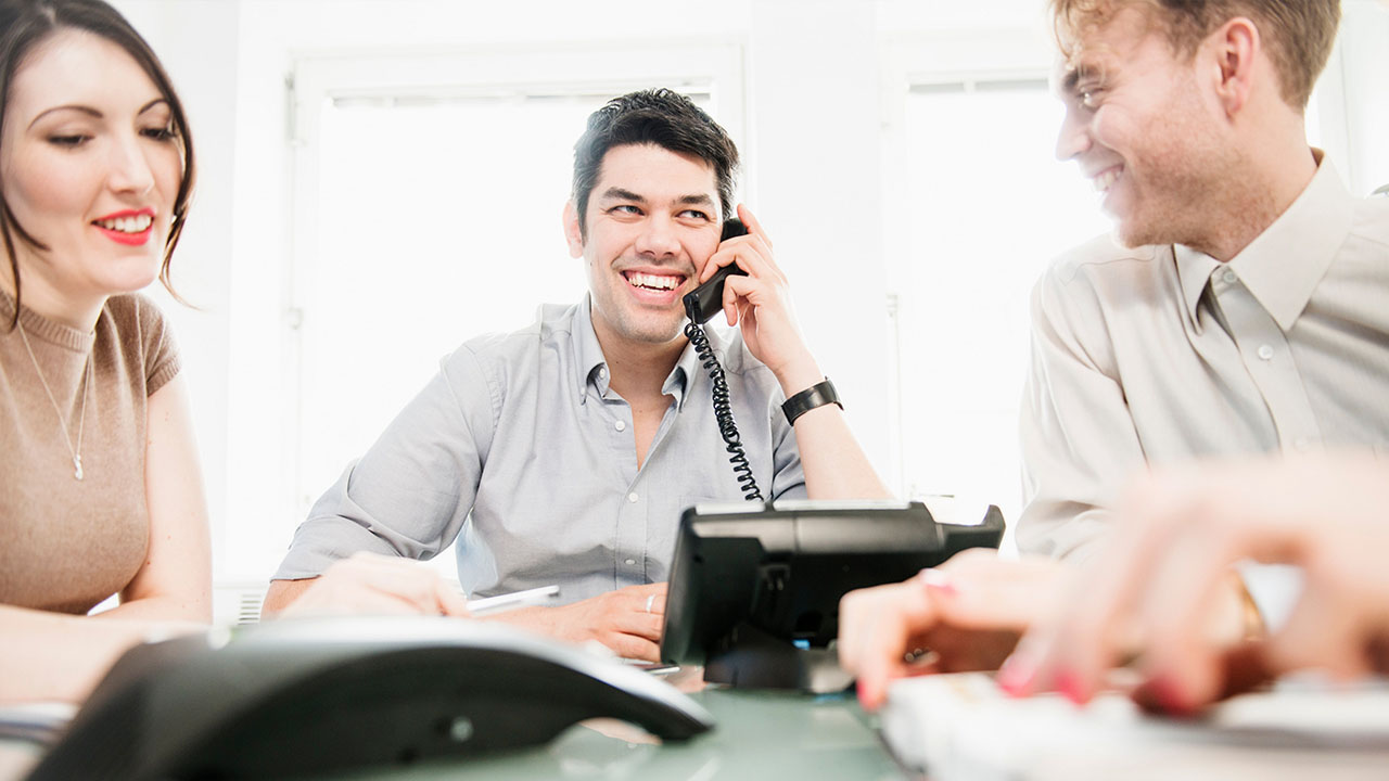 呼叫中心系统厂家 呼叫中心系统厂家配图3