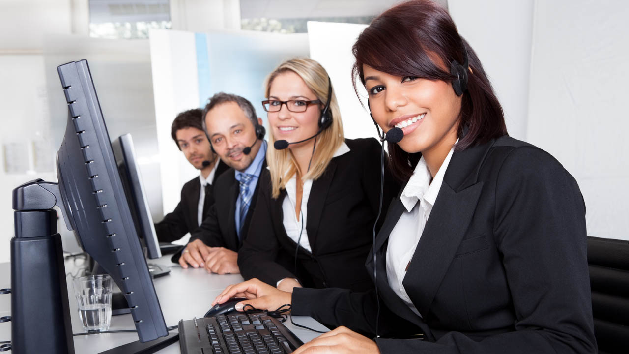 呼叫中心系统厂家 呼叫中心系统厂家配图2