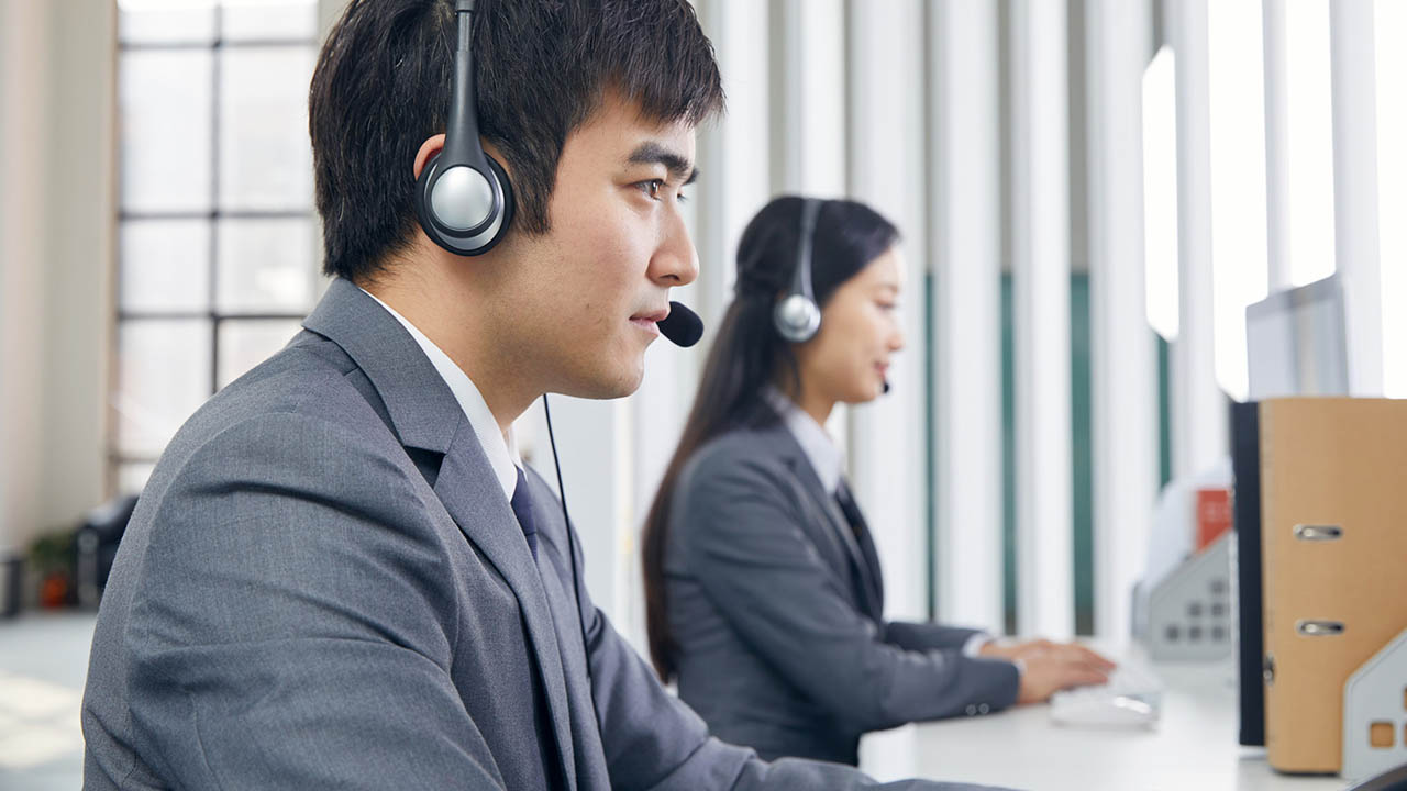 呼叫中心管理平台 呼叫中心管理平台配图3