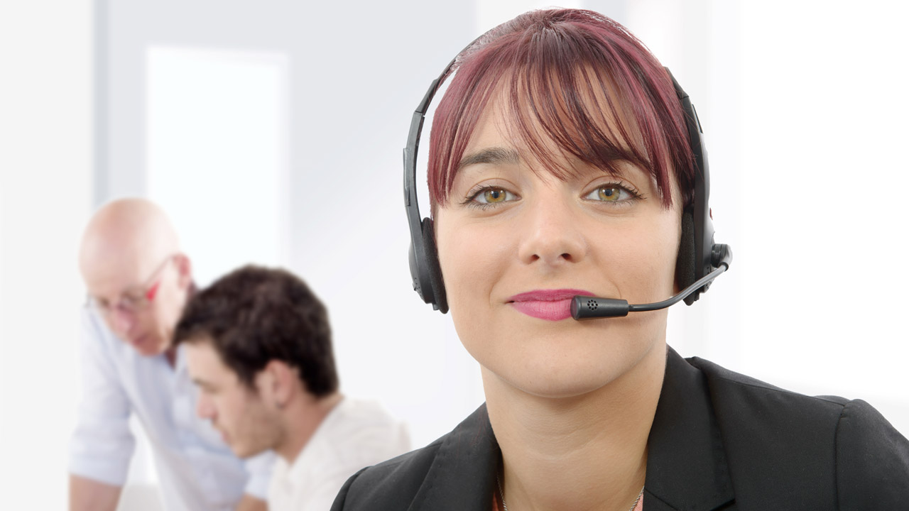 呼叫中心客服外包 呼叫中心客服外包配图3