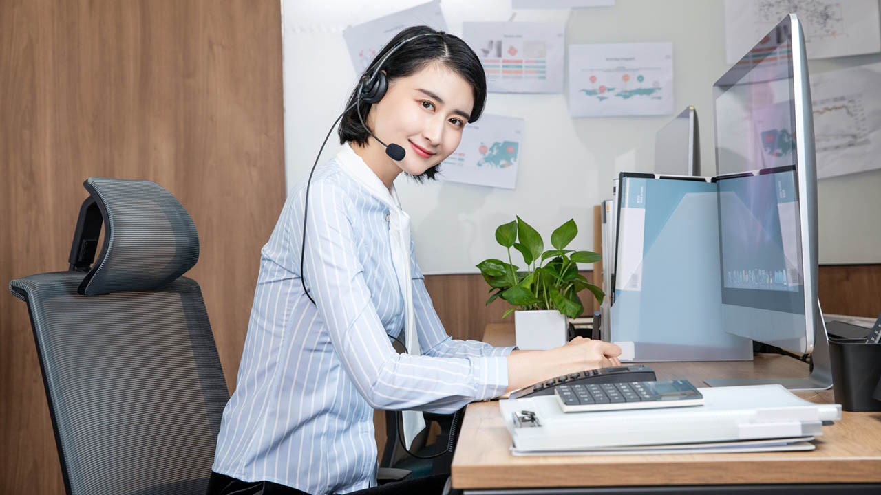 呼叫中心十大公司：位处行业头部，各项保障均能落实