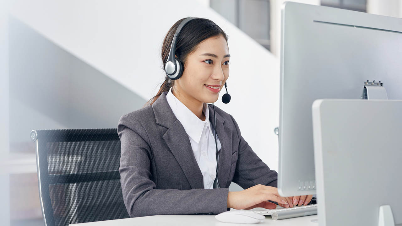 呼叫中心平台系统 呼叫中心平台系统配图3