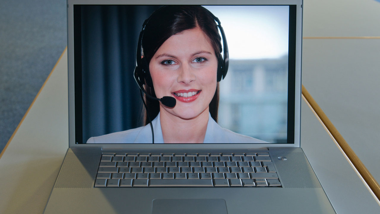 在线客服系统哪种好 在线客服系统哪种好配图2