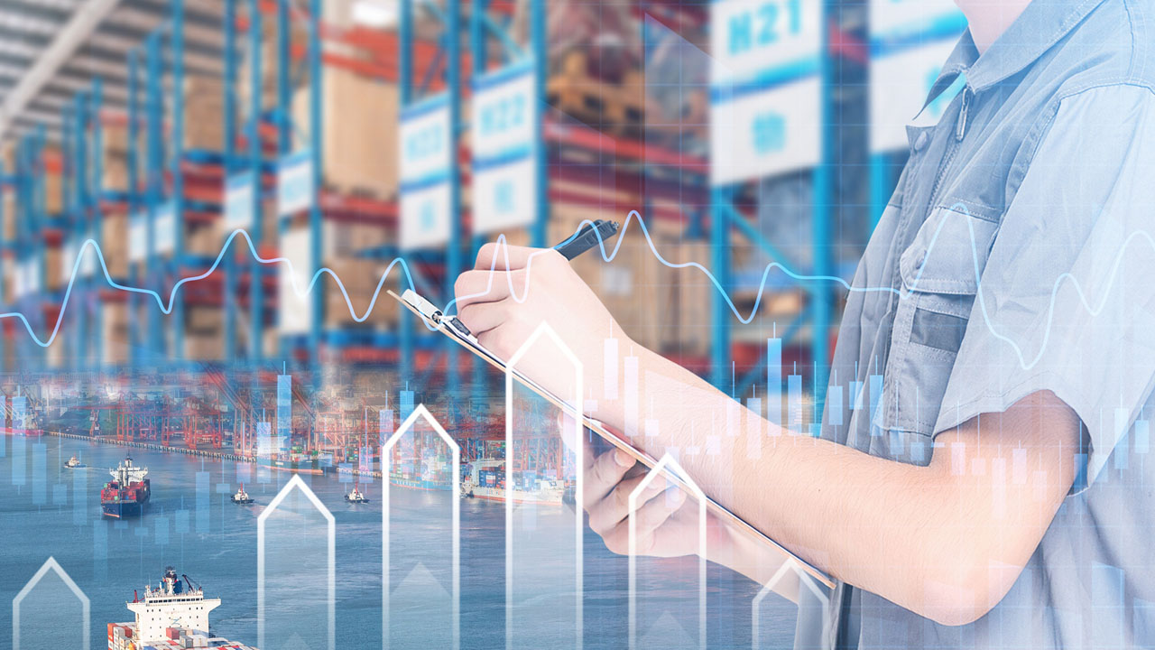 电商客服管理系统 电商客服管理系统配图1