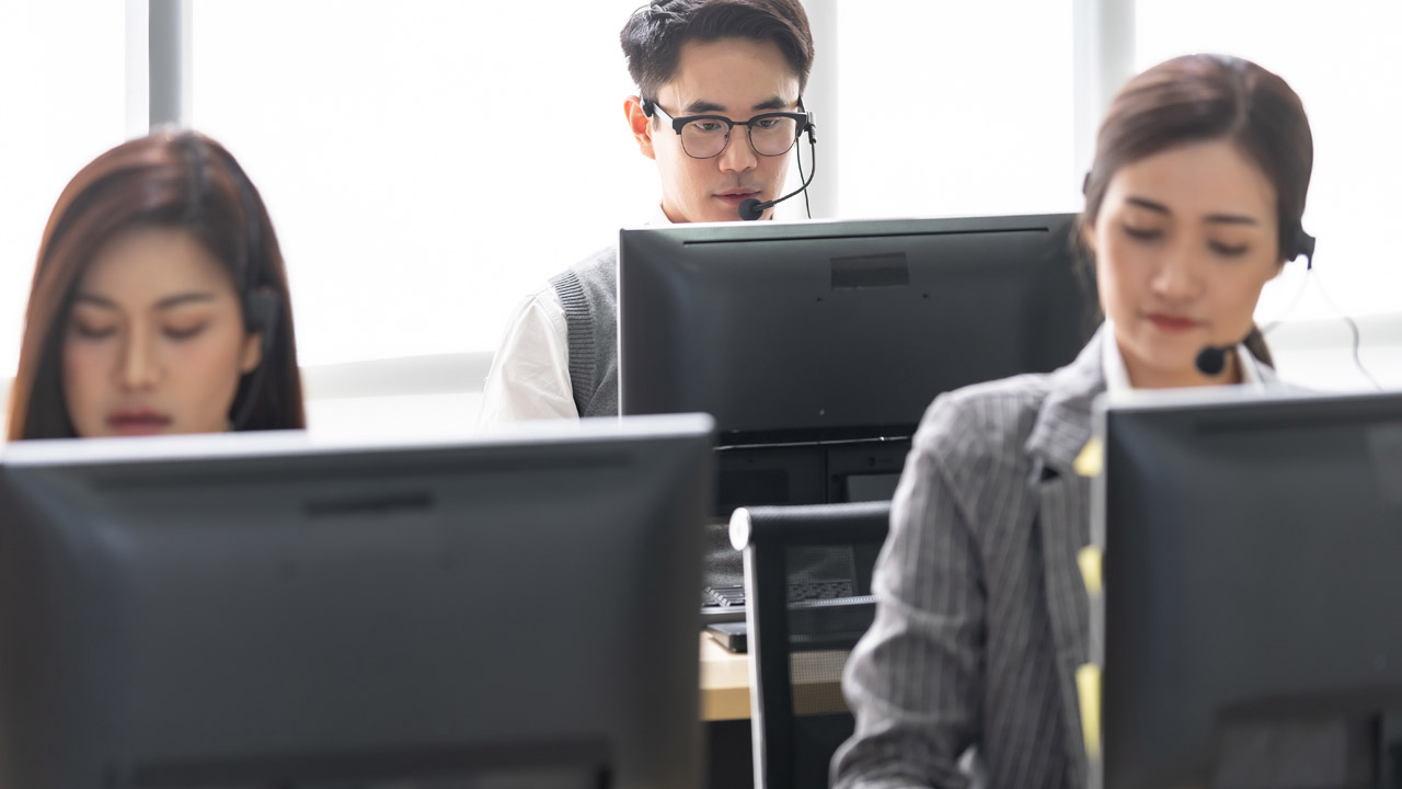 客服系统软件排名 客服系统软件排名配图3