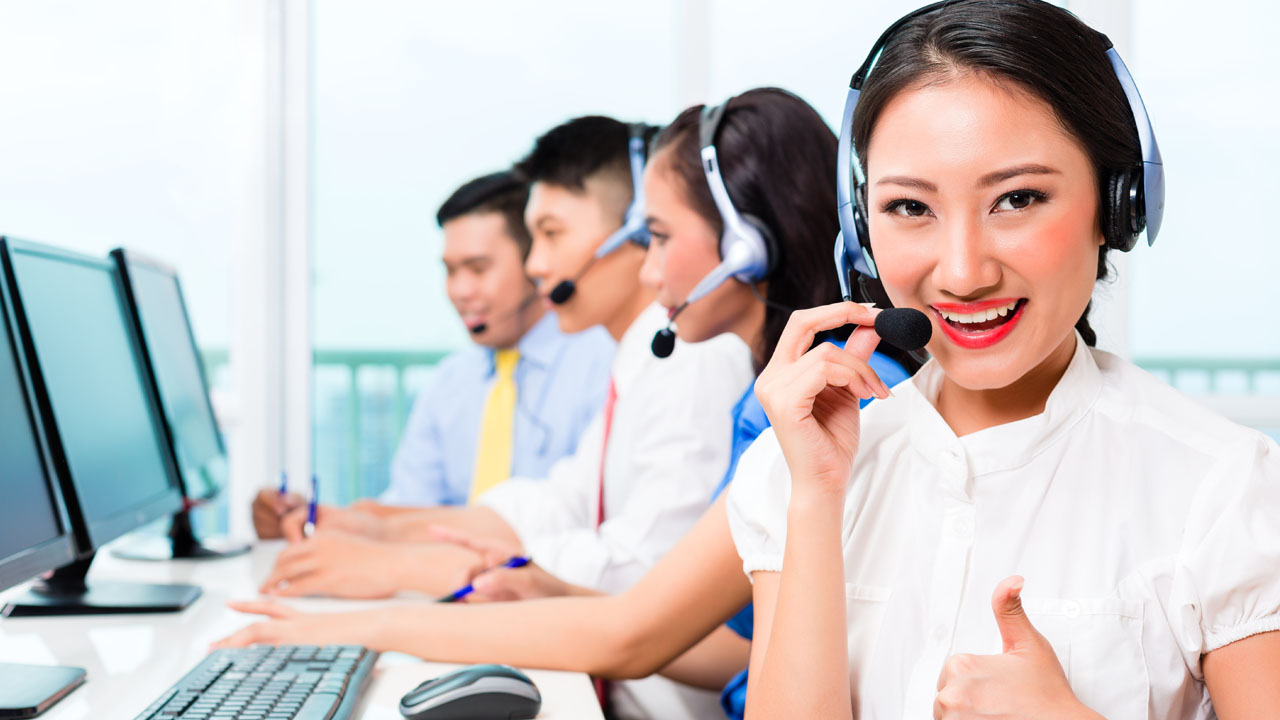 西安呼叫中心外包 西安呼叫中心外包配图2