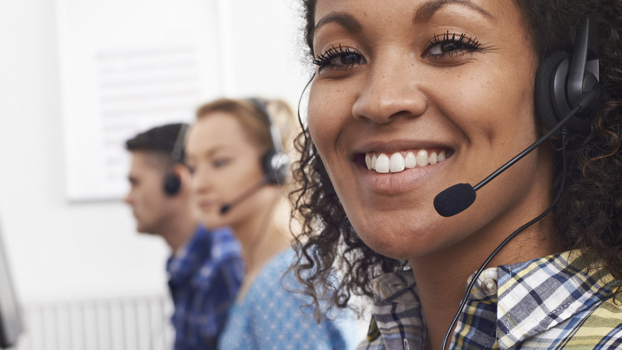 呼叫中心系统设备构成介绍，分析主要构成和实用性功能!