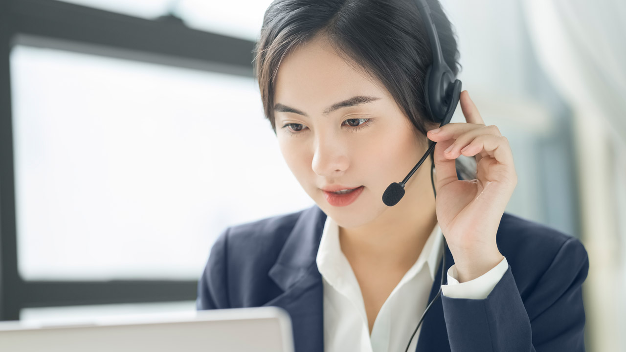 企业呼叫中心系统 企业呼叫中心系统配图1