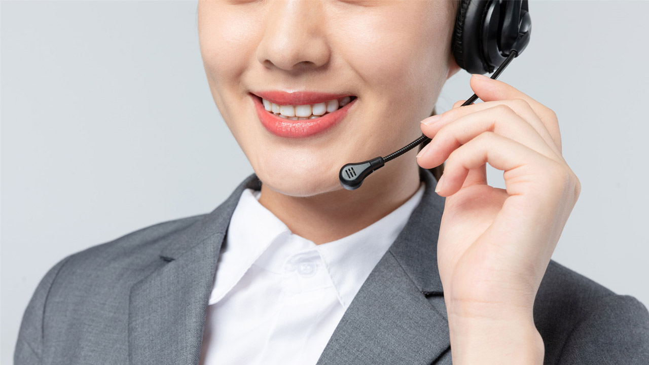 语音呼叫中心系统 语音呼叫中心系统配图3