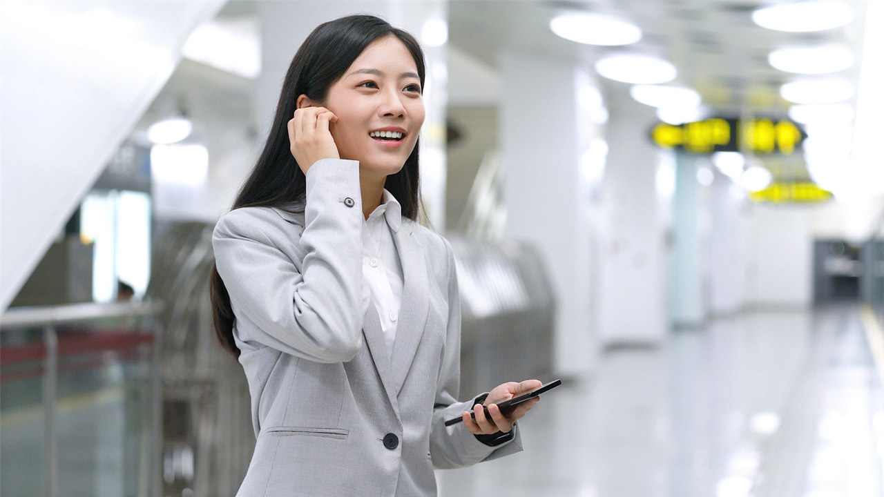 语音呼叫中心系统 语音呼叫中心系统配图2