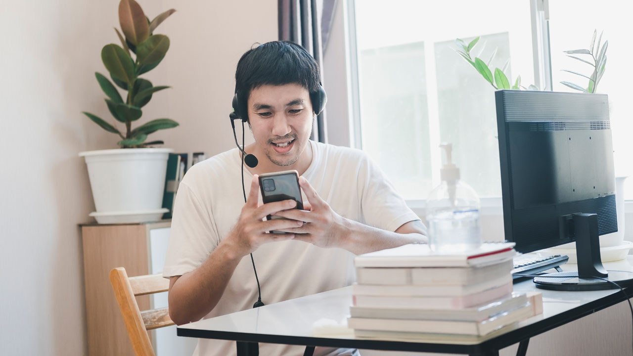 呼叫中心监控大屏 呼叫中心监控大屏配图3