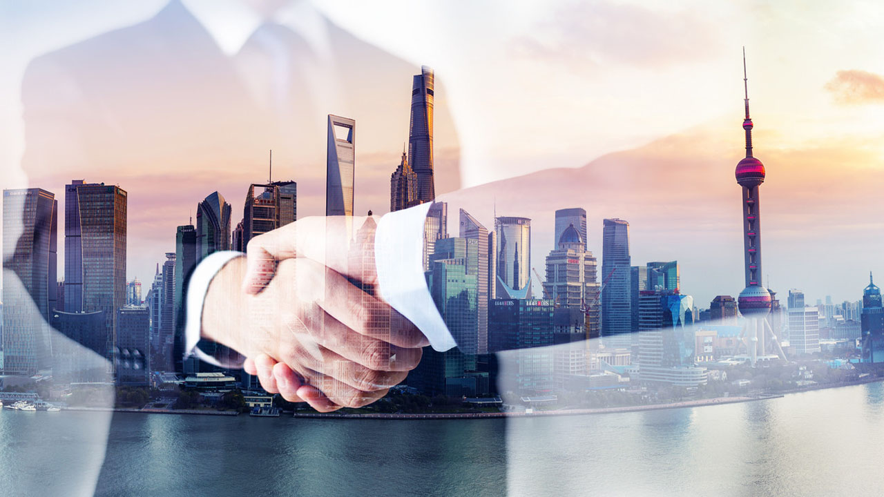 在线云客服系统如何给企业服务行业提供解决方案 在线云客服系统如何给企业服务行业提供解决方案