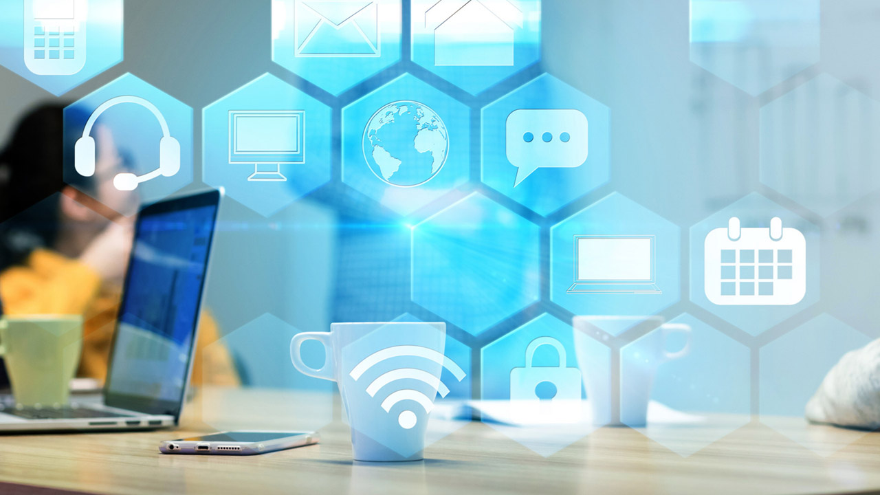 客服系统软件下载 客服系统软件下载配图3