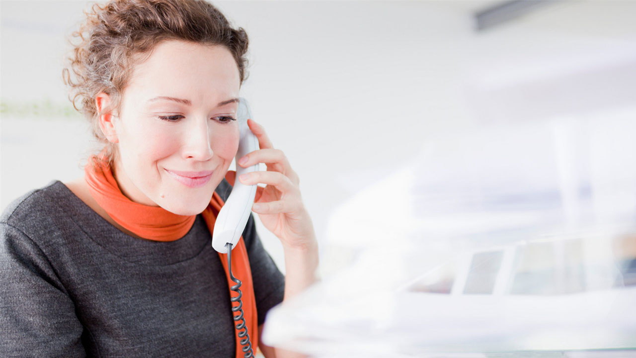 智能呼叫中心平台 智能呼叫中心平台配图3