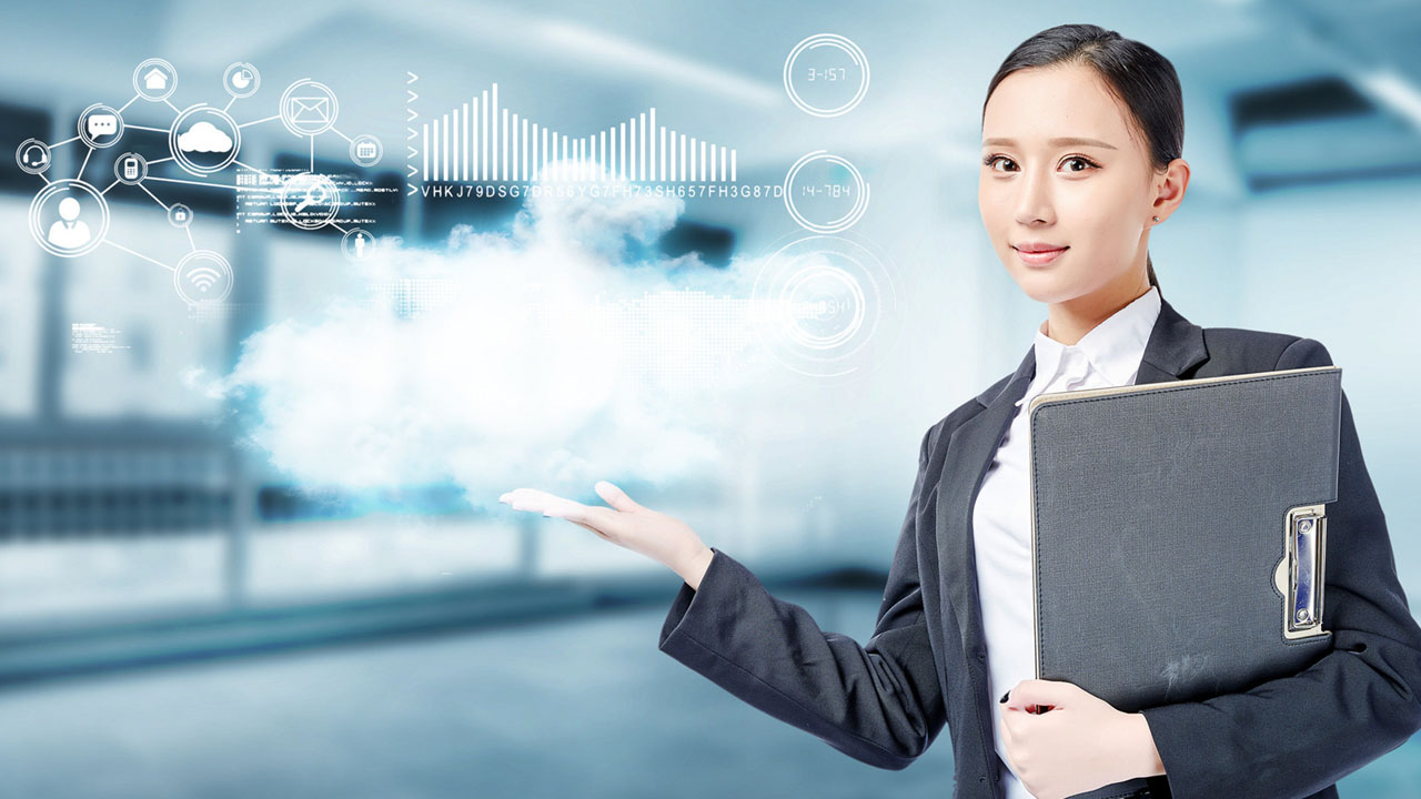 客服24小时在线服务落实售前、售后，智能化飞速发展