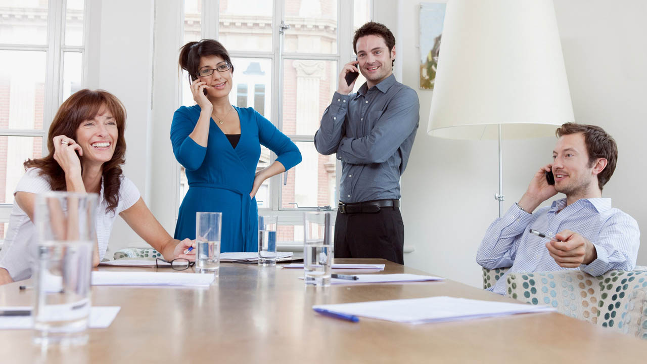 智能ai语音客服 智能ai语音客服配图2