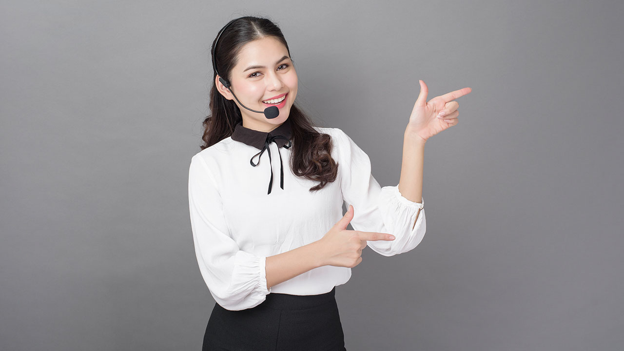 客户呼叫中心系统 客户呼叫中心系统配图1