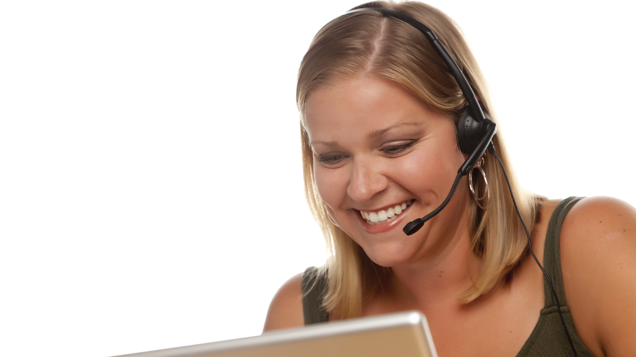 适用于快递物流行业的呼叫中心系统方案 适用于快递物流行业的呼叫中心系统方案