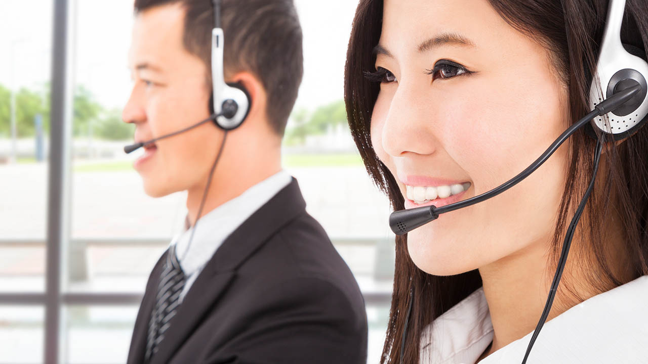 智能语音客服方案 智能语音客服方案配图1