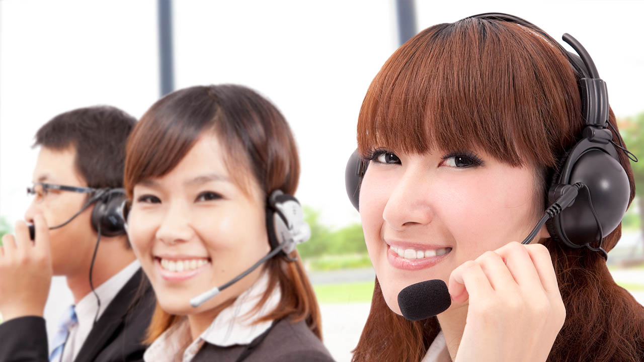 呼叫中心系统搭建，快速搭建功能强大