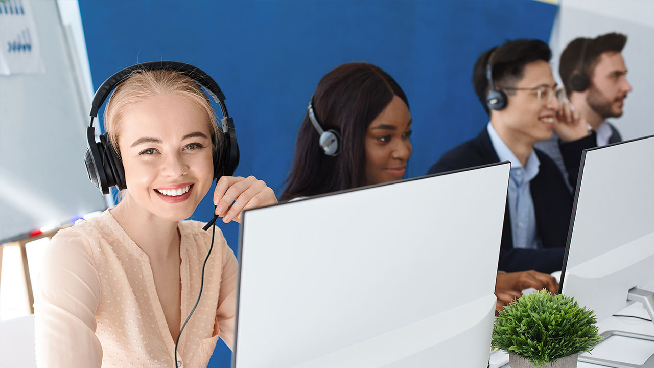 云电话系统 云电话系统配图1