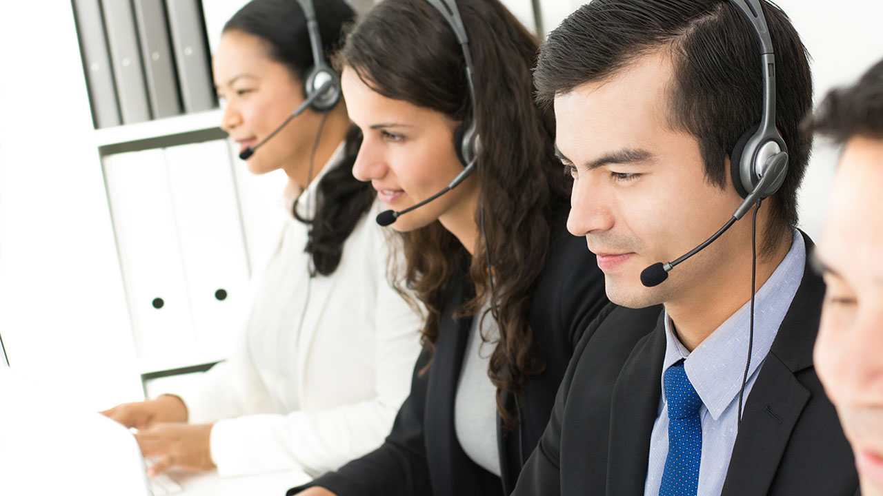 呼叫中心未来的发展趋势，探索服务变革的三个方向