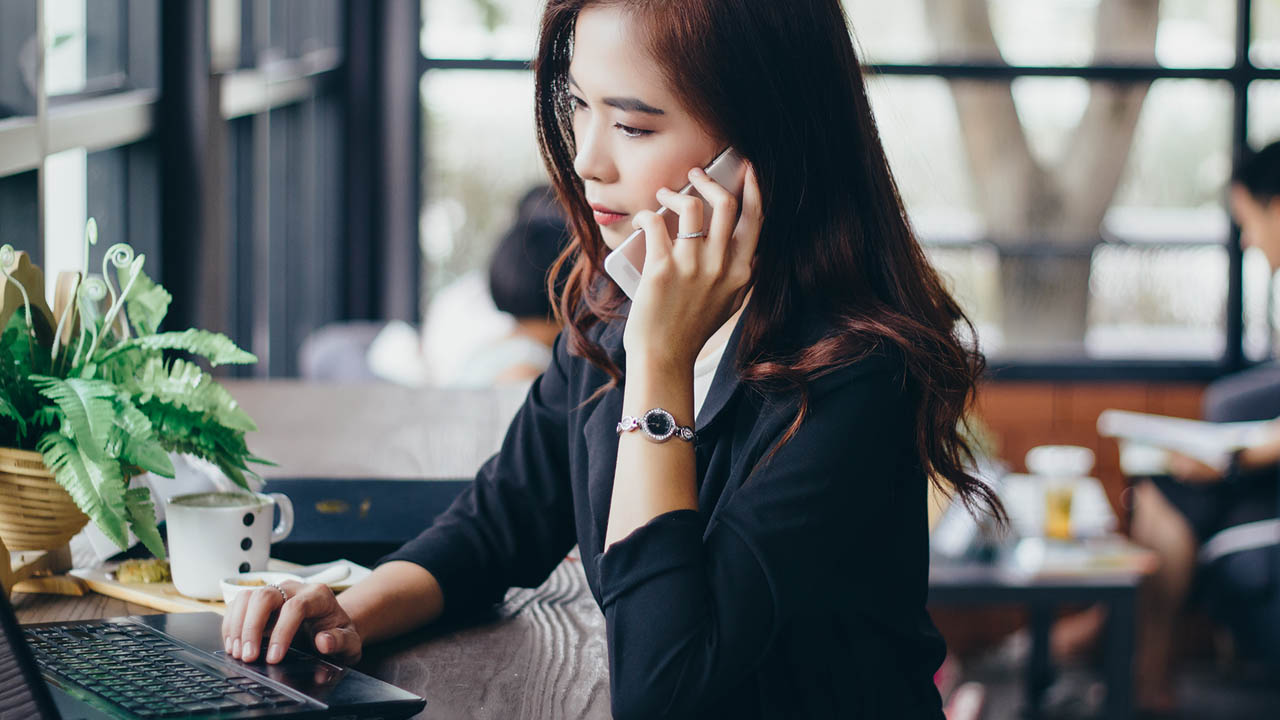 在线拨打电话不再卡顿，注重研发功能搭建健康系统