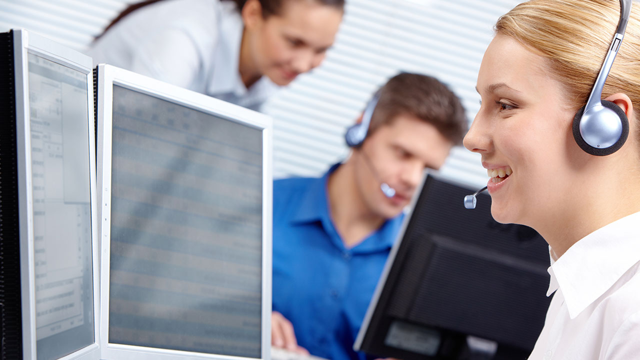 疫情之下，浅谈云驱动的呼叫中心远程坐席发展