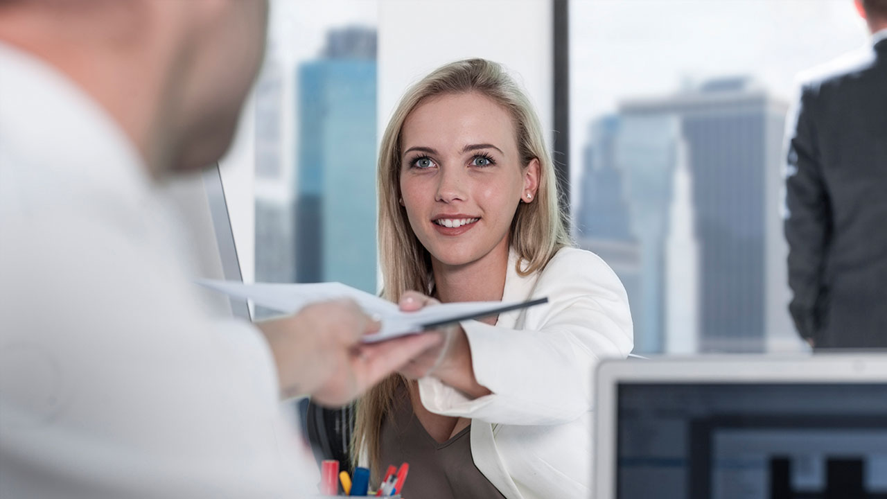 客服管理系统软件 客服管理系统软件配图2