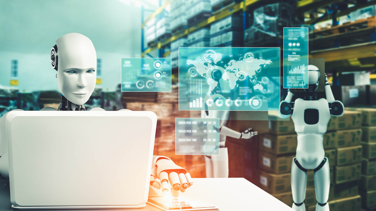 智能客服解决方案 智能客服解决方案配图1