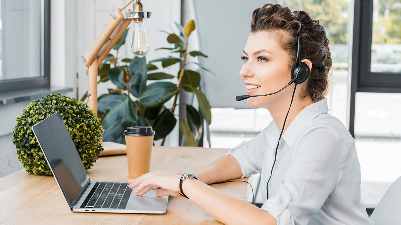 客服呼叫中心适用多场景 客服呼叫中心适用多场景配图1