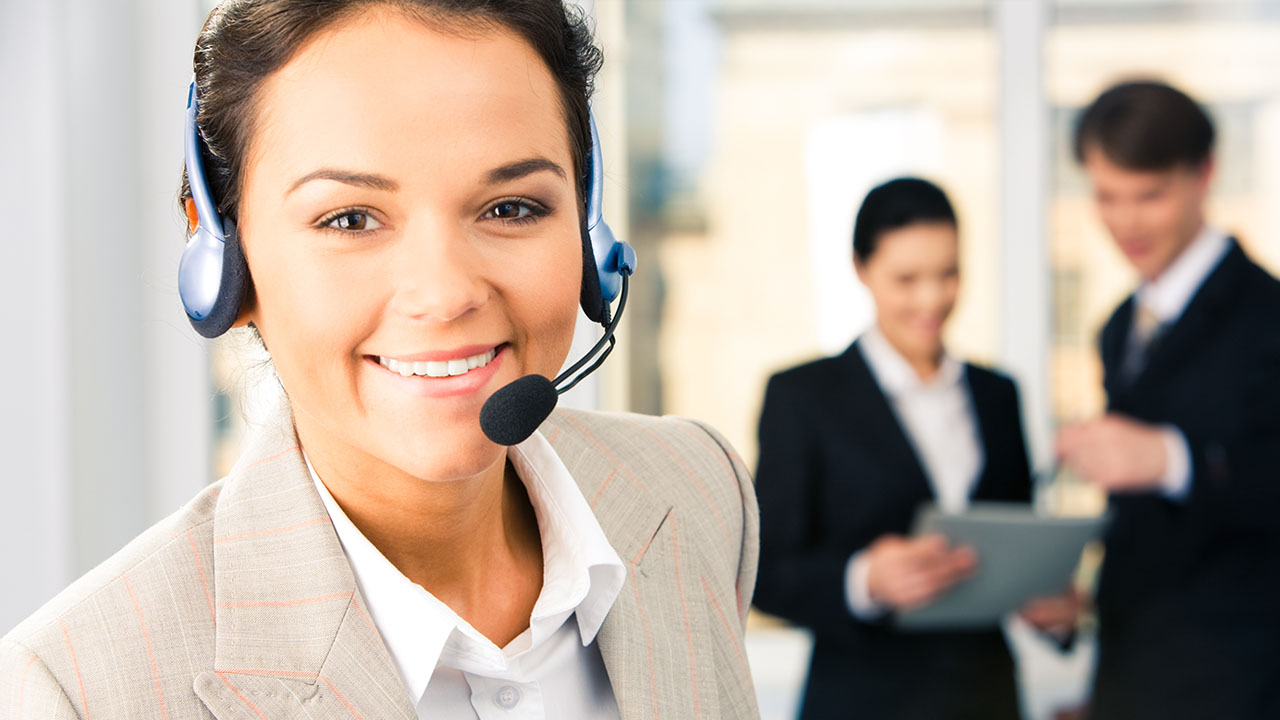 客服呼叫中心适用多场景 客服呼叫中心适用多场景配图2