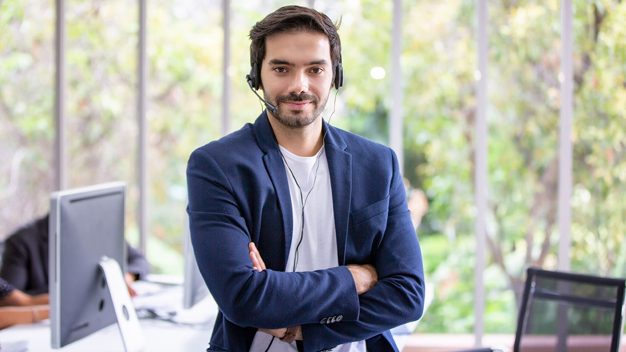 呼叫中心什么意思 呼叫中心什么意思配图3