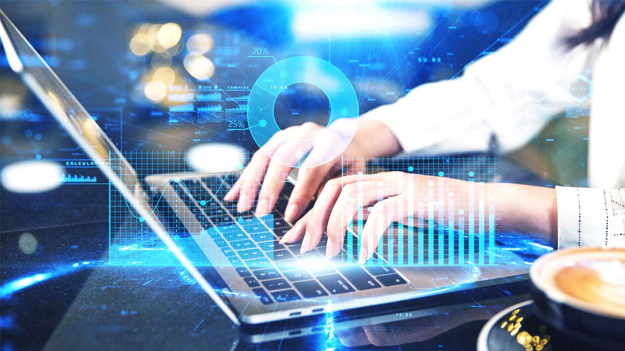 智能客服系统全天候提供服务，技术优势持续显现