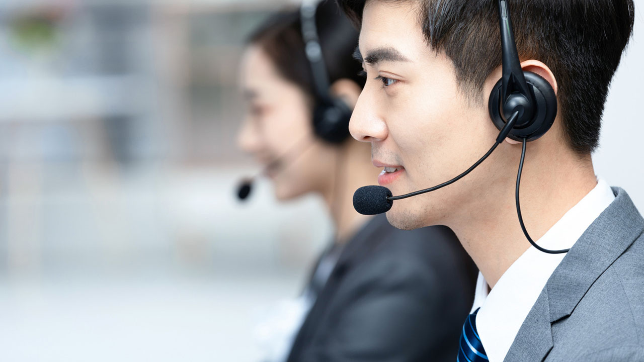 智能客服人机协作系统 智能客服人机协作系统配图3