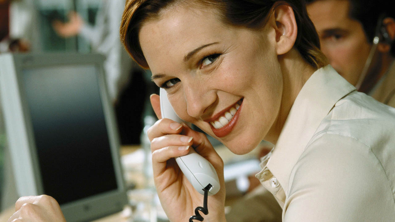 互联网行业呼叫中心系统解决方案及优势 互联网行业呼叫中心系统解决方案及优势配图2