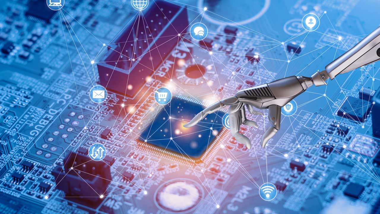 智能AI客服机器人全场景赋能企业，实践数字化转型