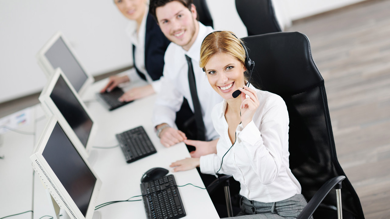 智能客服人机协作系统 智能客服人机协作系统配图2