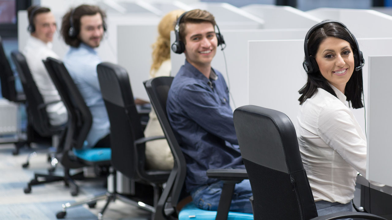 呼叫中心系统主要作用 呼叫中心系统主要作用配图2