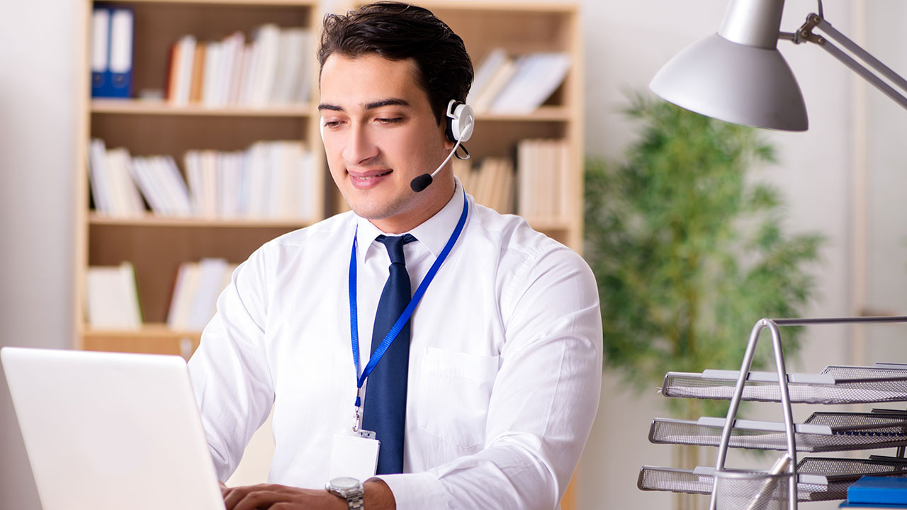 呼叫系统厂家筛选指南，这4项条件要全部满足