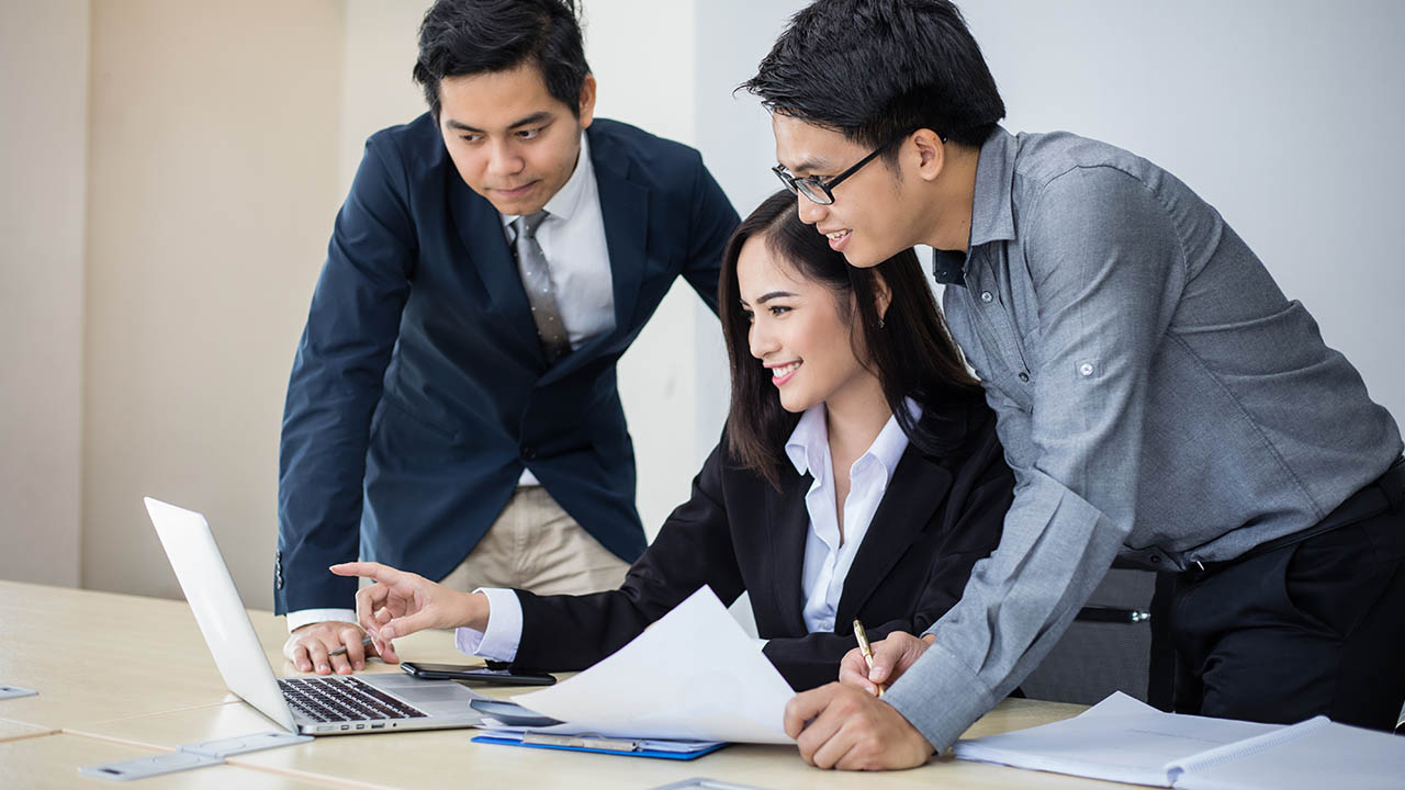 客服分配机制 客服分配机制配图2