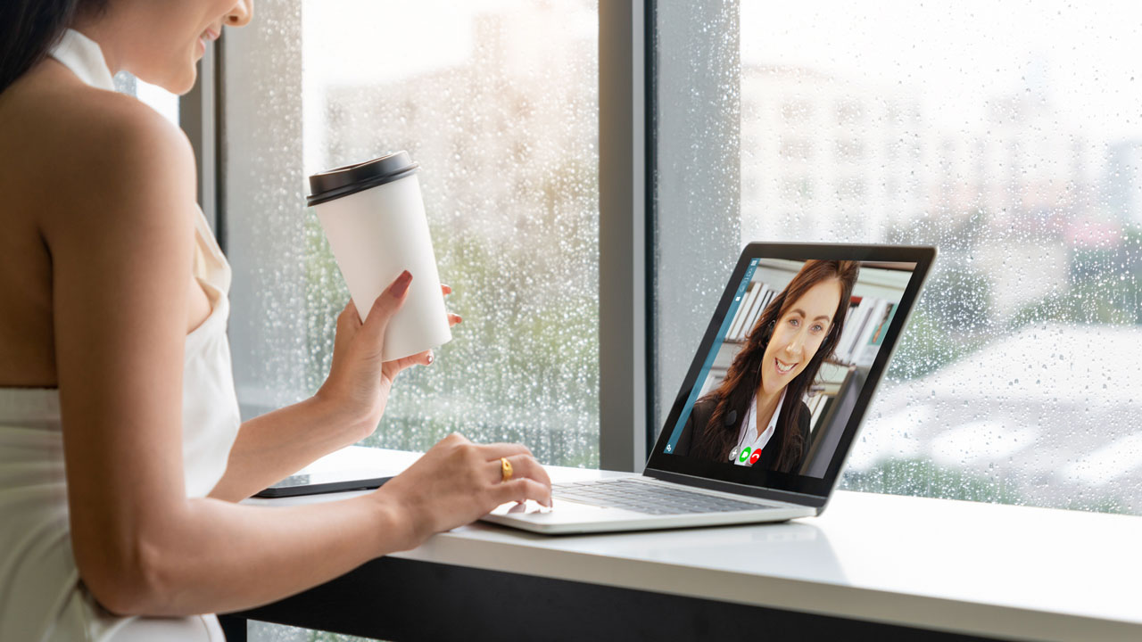 视频客服优势 视频客服优势配图1