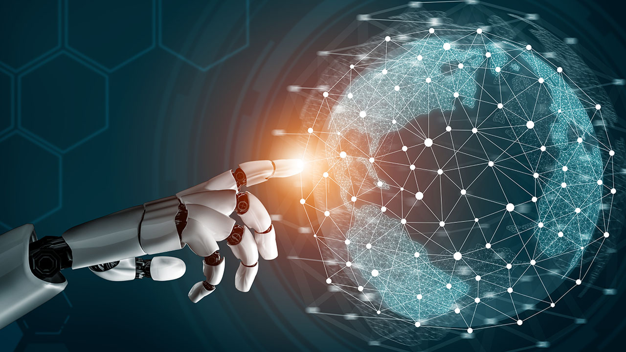 客服机器人的好处 客服机器人的好处配图1