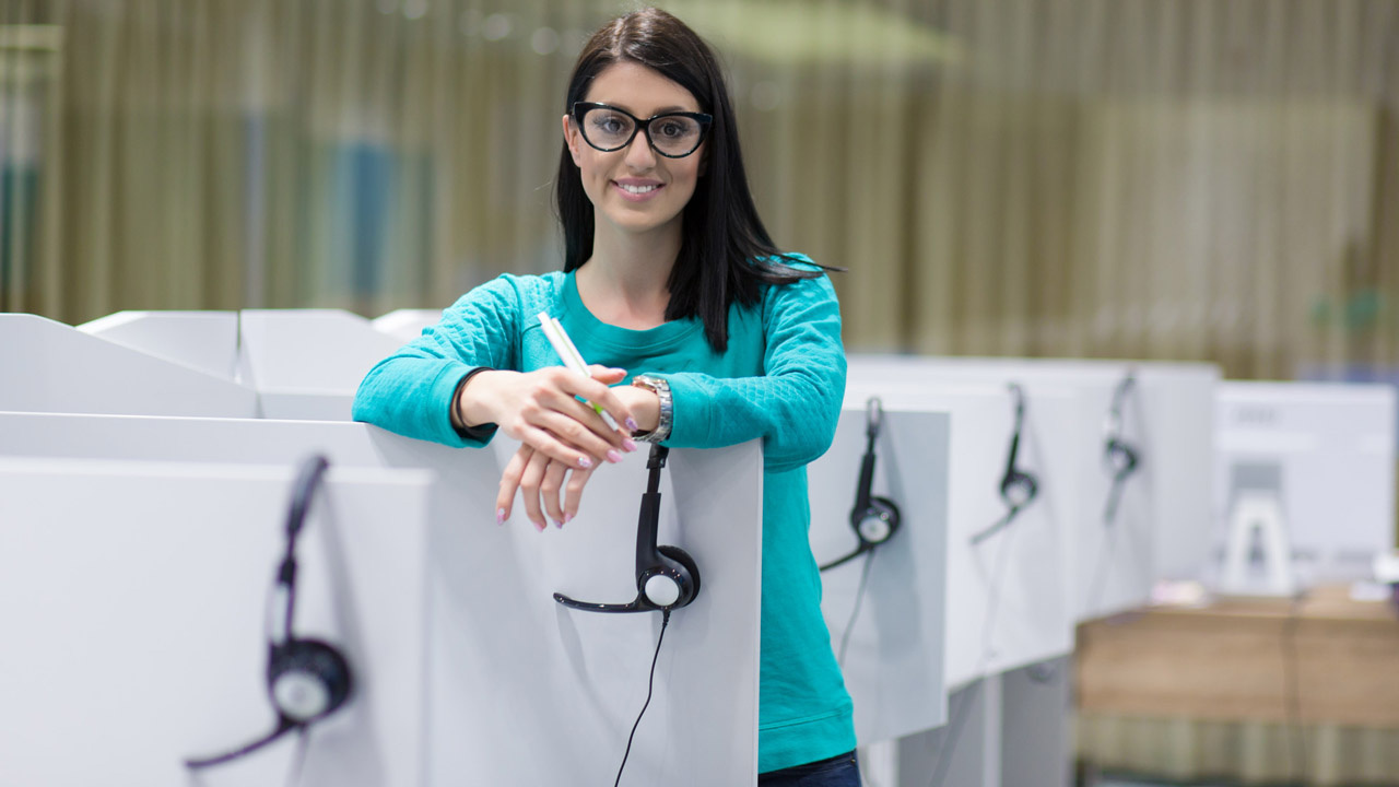 呼叫中心厂家排名依据三个方面，决定了名次高低