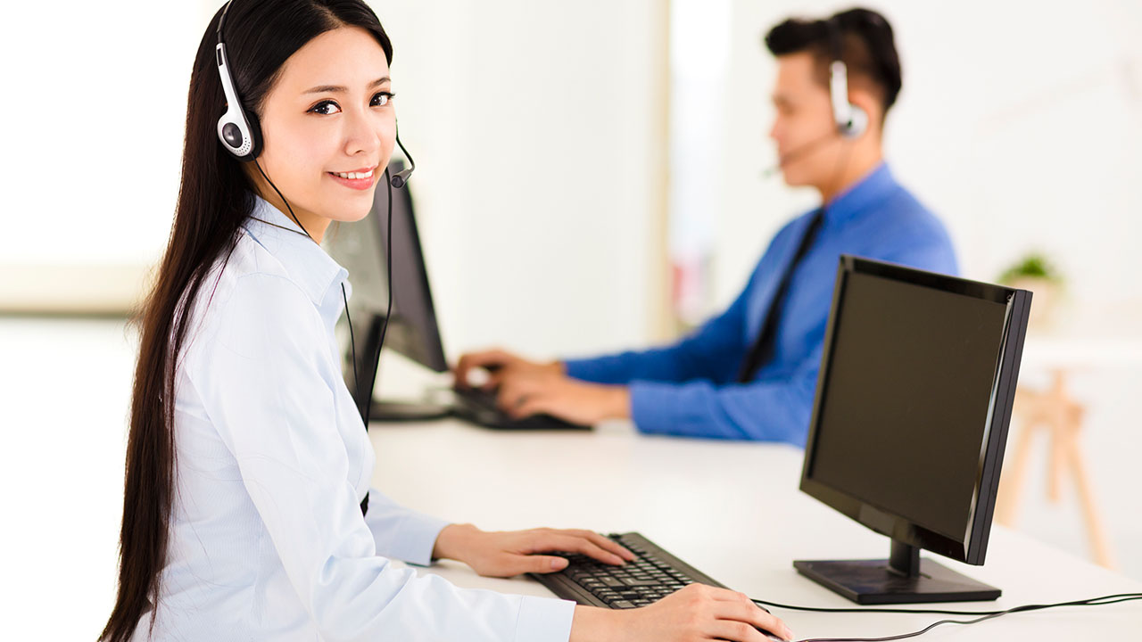 云客服只有在线没有热线对吗 云客服只有在线没有热线对吗配图2