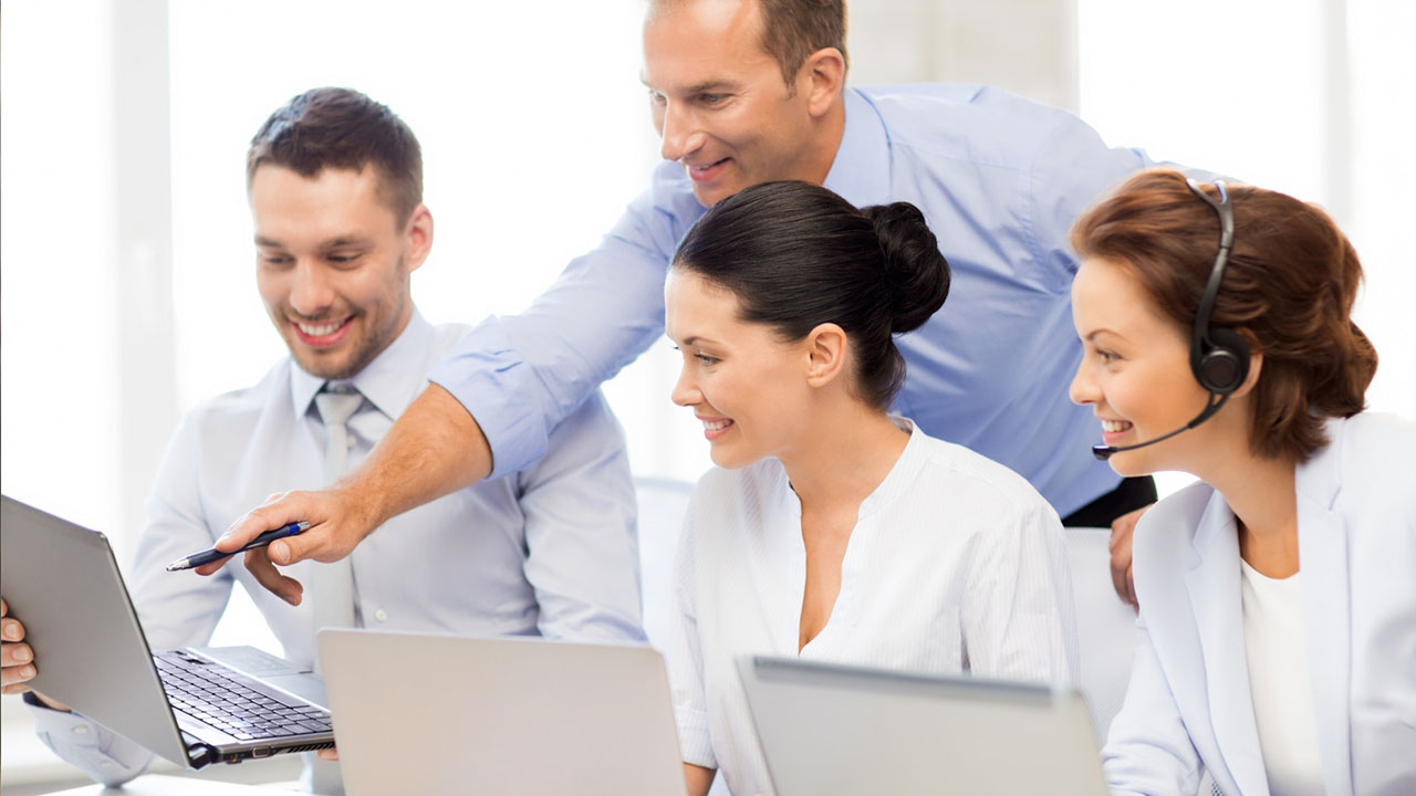 客服需要具备的能力，满足这三点便能创造非凡价值