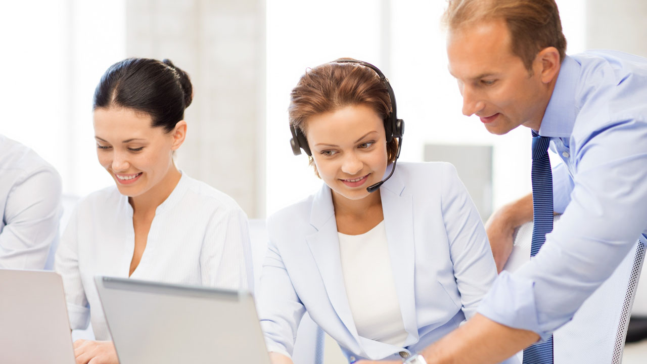 ai客服机器人哪个好 ai客服机器人哪个好配图1