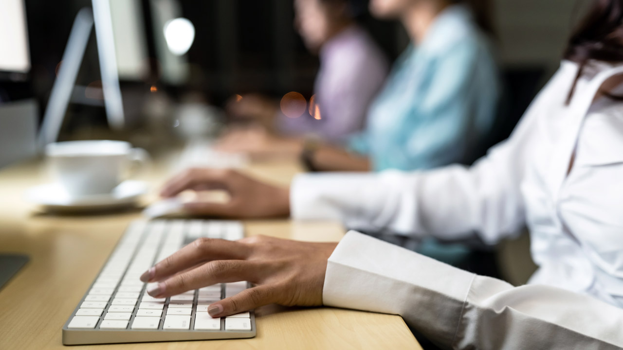 ai客服机器人哪个好 ai客服机器人哪个好配图3