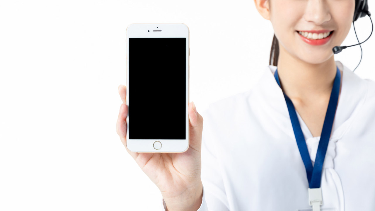 客服IVR功能至关重要，可满足公司任何业务场景