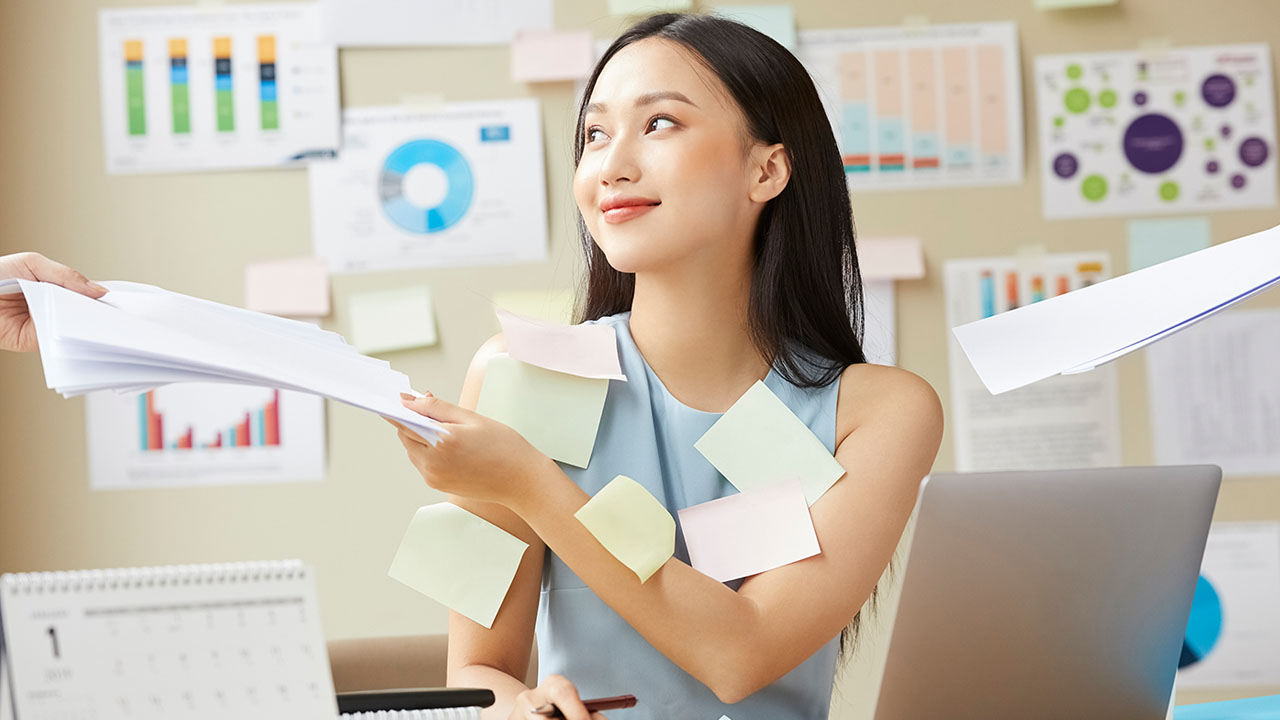 客服聊天助手 客服聊天助手配图2